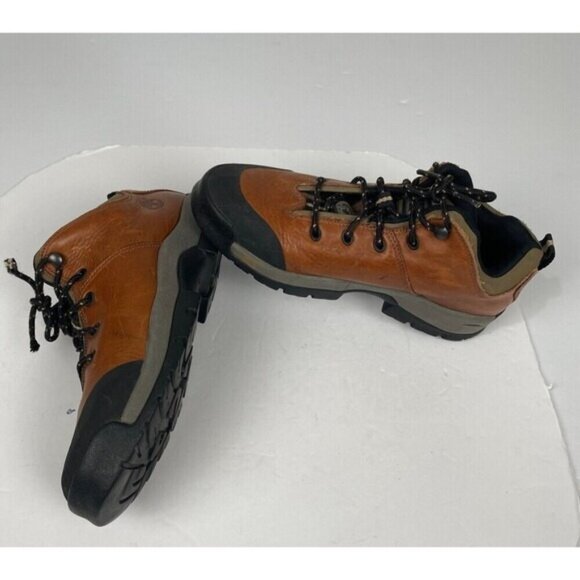 Timberland Performance Women's Size 9 M Hiking Trail Shoes Boots Low Top ACT - Picture 4 of 15